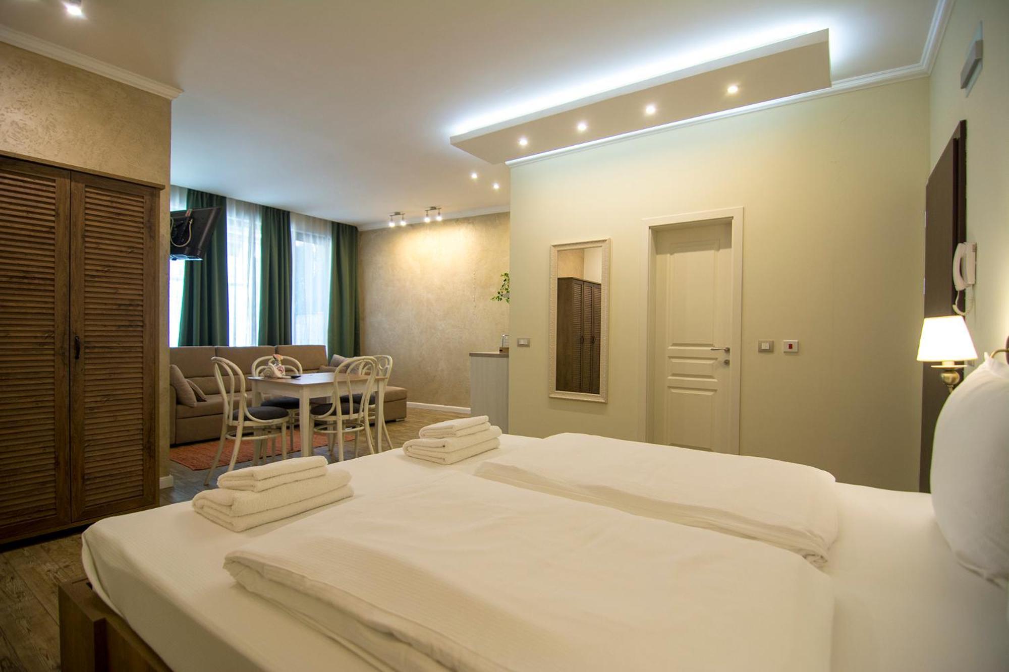 Ferienwohnung Shahbazian House Plowdiw Exterior foto