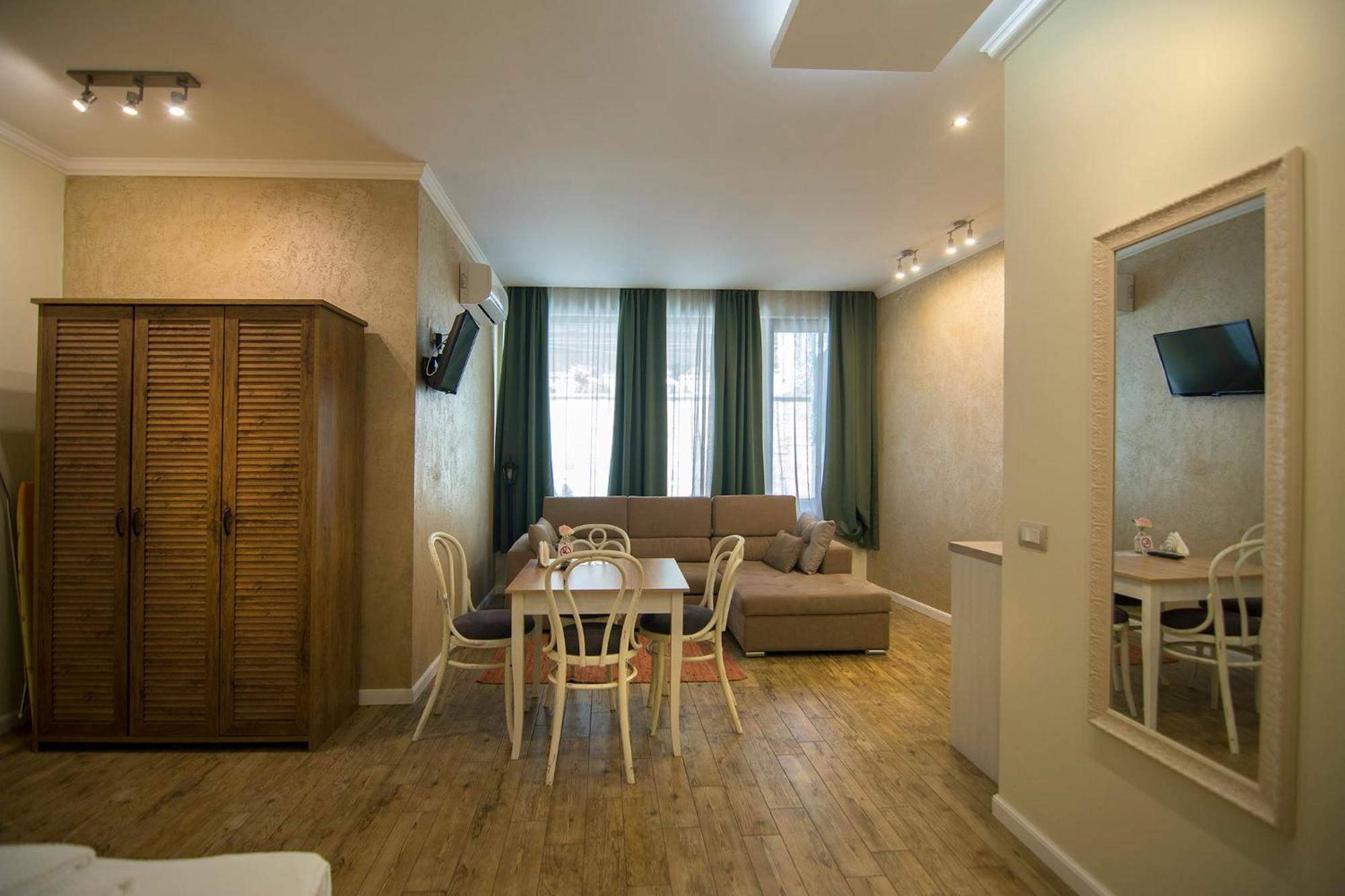Ferienwohnung Shahbazian House Plowdiw Exterior foto