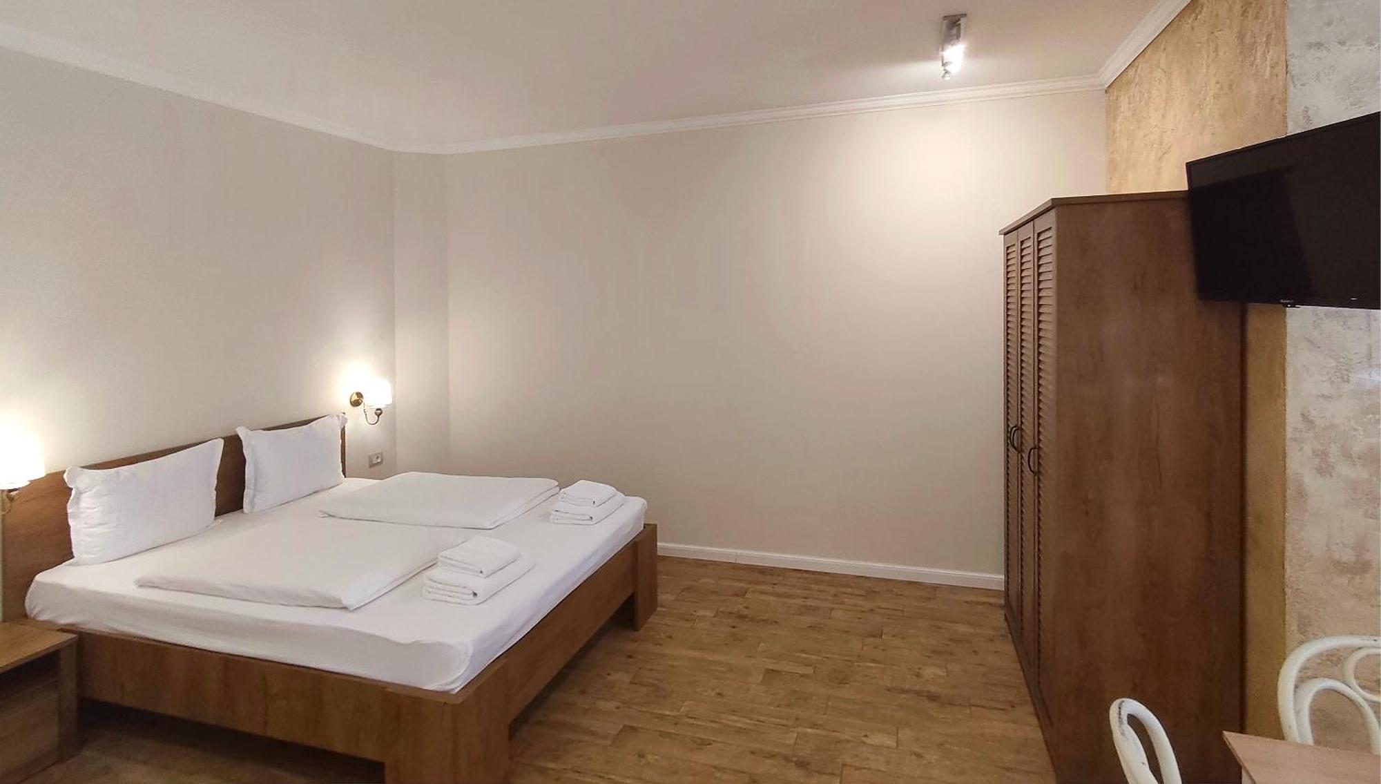 Ferienwohnung Shahbazian House Plowdiw Exterior foto